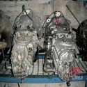 Κιβώτια ταχυτήτων Audi-80-(1986-1991) 89 89Q 8A  