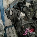 Κιβώτια ταχυτήτων VW-Vento-(1992-1998) 1H2  