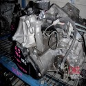 Κιβώτια ταχυτήτων Audi-A3-(1996-2000) 8L  