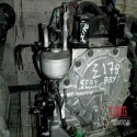 Κιβώτια ταχυτήτων Seat-Ibiza-(2002-2006) 6Lz   