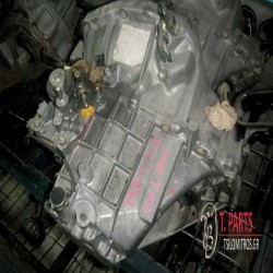 Κιβώτια ταχυτήτων Toyota-Yaris-(1999-2002) Xp10  