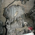 Κιβώτια ταχυτήτων Toyota-Yaris-(1999-2002) Xp10  