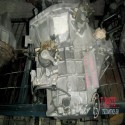 Κιβώτια ταχυτήτων Toyota-Yaris-(1999-2002) Xp10  