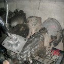 Κιβώτια ταχυτήτων Toyota-Corolla-(1982-1987) KE70  Iv  