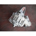 Βοηθητικό σασμάν Nissan-Navara-D40-(2005-2010)  