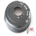 Ταμπούρα Toyota-Hilux-(2001-2005) KDN 4Χ4 Diesel Πίσω 