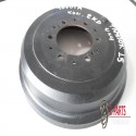 Ταμπούρα Toyota-Hilux-(2001-2005) KDN 4Χ4 Diesel Πίσω 