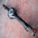 Διαφορικά Πίσω Nissan-Vanette-(1995-2001) C23 Πίσω 
