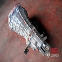 Σασμαν 4Χ2 Χειροκίνητα σασμάν Nissan-Vanette-(1995-2001) C23  