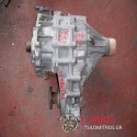 Βοηθητικό σασμάν Nissan-D22-(1998-2001)  