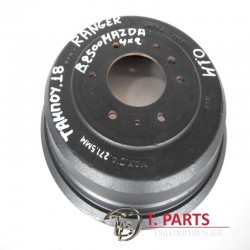 Ταμπούρα Ford-Ranger-Mazda B Series-(2001-2005) 4x2 Πίσω 