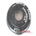 Ταμπούρα Ford-Ranger-Mazda B Series-(2001-2005) 4x2 Πίσω 