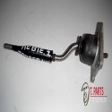 Επιλογέας ταχυτήτων Toyota-Hilux-KUN25-(2006-2011) 4X4  