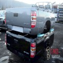 Καρότσα & Πλαινό Καροτσας Mazda-Bt-50-(2006-2012)  Ανθρακί