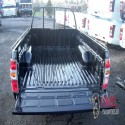Καρότσα & Πλαινό Καροτσας Mazda-Bt-50-(2006-2012)  Μαύρο