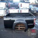 Καρότσα & Πλαινό Καροτσας Mazda-Bt-50-(2006-2012)  Μαύρο