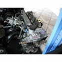 Κινητήρες - Μοτέρ  Toyota-Yaris-(1999-2002) Xp10  