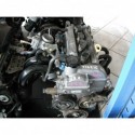 Κινητήρες - Μοτέρ  Toyota-Yaris-(1999-2002) Xp10  