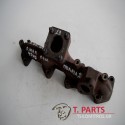 Χταπόδι/Πολλαπλής-Εξαγωγής Isuzu-D-Max-(2002-2007) 8Dh  