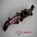 Χταπόδι/Πολλαπλής-Εξαγωγής Ford-Ranger-Mazda B Series-(2001-2005)  