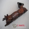 Χταπόδι/Πολλαπλής-Εξαγωγής Nissan-Navara-D40-(2005-2010)  