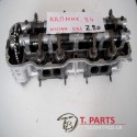 Καπάκια Μηχανής (Κεφαλάρια) Nissan-D21-(1986-1997)  