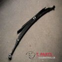 Σούστες Ford-Ranger-Mazda B Series-(2001-2005) 4x4 Πίσω 