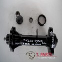 Ημιαξόνια Ford-Ranger-Mazda B Series-(2001-2005) Μπροστά Αριστερά 
