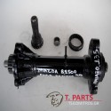 Ημιαξόνια Ford-Ranger-Mazda B Series-(2001-2005) Μπροστά Αριστερά 