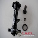 Ημιαξόνια Ford-Ranger-Mazda B Series-(2001-2005) Μπροστά Αριστερά 