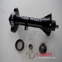 Ημιαξόνια Ford-Ranger-Mazda B Series-(2001-2005) Μπροστά Αριστερά 