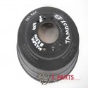 Ταμπούρα Ford-Ranger-Mazda B Series-(2001-2005) 4x4 Πίσω 