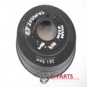 Ταμπούρα Ford-Ranger-Mazda B Series-(2001-2005) 4x4 Πίσω 