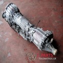 Σασμάν 4Χ4 Αυτόματο Isuzu-D-Max-(2007-2012) 8Dh  