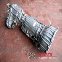 Σασμάν 4Χ4 Αυτόματο Isuzu-D-Max-(2007-2012) 8Dh  
