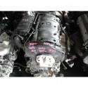 Κινητήρες - Μοτέρ  Peugeot-307-(2001-2005) 3A 3C  