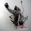 Turbo/Τουρμπίνες Nissan-Navara-D40-(2005-2010)   14411EB300