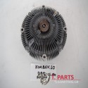 Κομπλέρ Βεντιλατέρ Nissan-D22-(2002-2007)  