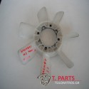 Ανεμιστήρες/Βεντιλατέρ Blower Hyundai-H-1-(1998-2001)   