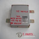 Εγκέφαλος + Κίτ Nissan-D22-(2002-2007)   MECO4-400-(1.5X25)