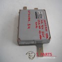 Εγκέφαλος + Κίτ Nissan-D22-(2002-2007)   MECO4-400-(1.5X25)