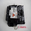 Εγκέφαλος + Κίτ Nissan-Navara-D40-(2005-2010)   23710-ECOEC