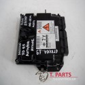 Εγκέφαλος + Κίτ Nissan-Navara-D40-(2005-2010)   23710-ECOEC