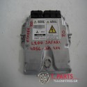 Εγκέφαλος + Κίτ Mitsubishi-L200-(2006-2009) Kaot Safari   MA275800-4366 1860A549