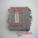 Εγκέφαλος + Κίτ Nissan-Primera-(1999-2001) P11   0281001629