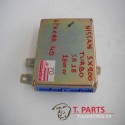 Εγκέφαλος + Κίτ Nissan-Sx200-(1992-1998)   MEC-D007 F 23710-39F00