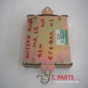 Εγκέφαλος + Κίτ Nissan-Micra-(1986-1992)Κ10   EDC-N69 3B 2260419B61
