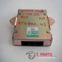 Εγκέφαλος + Κίτ Nissan-Micra-(1986-1992)Κ10   EDC-N69 3B 2260419B61