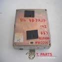Εγκέφαλος + Κίτ Nissan-Vanette-(1986-1995) C22   MECS-C300  C3-23710-177C60