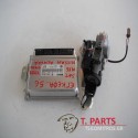 Εγκέφαλος + Κίτ Nissan-Almera-(2000-2002)Ν16   0281010141 237105M300
